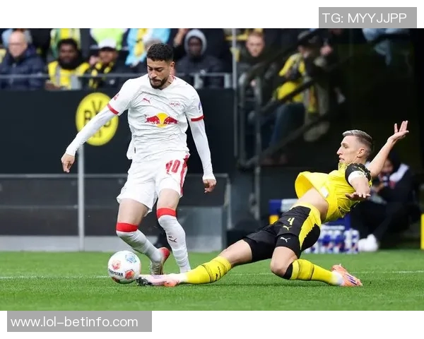 德甲大战：多特蒙德大胜莱比锡乌龙球成比赛转折点分析