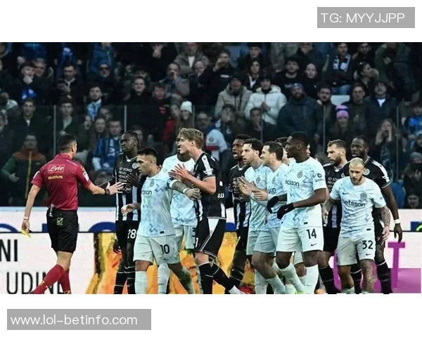 中超精彩对决尤文图斯狂胜国米四球引发全场热议