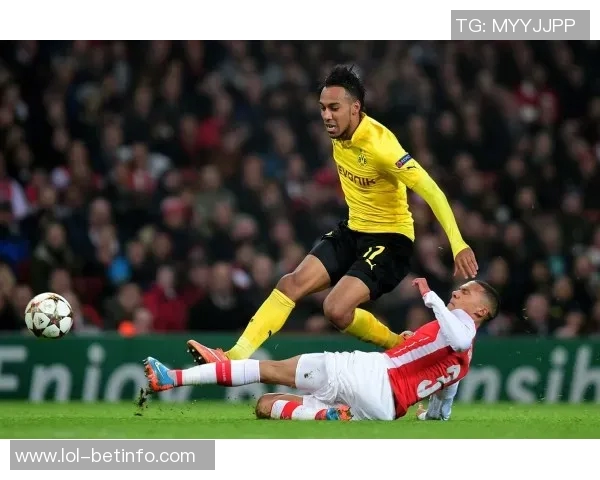 欧冠激战阿森纳与多特蒙德握手言和补时进球点燃全场激情