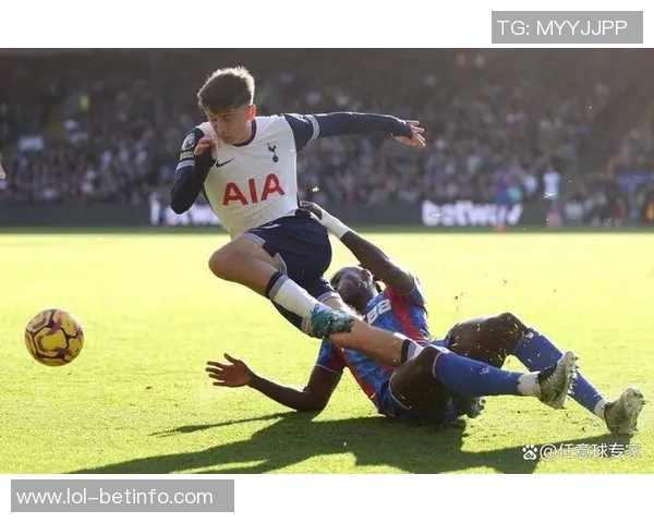 足总杯激战回顾拜仁热刺2比2平局战术解析与精彩瞬间回顾